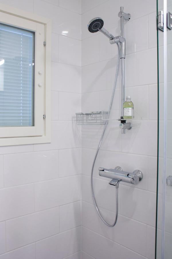 Studio 7, Air-Conditioned, 1 Free Parking, Calm Own Entrance Jyväskylä Εξωτερικό φωτογραφία