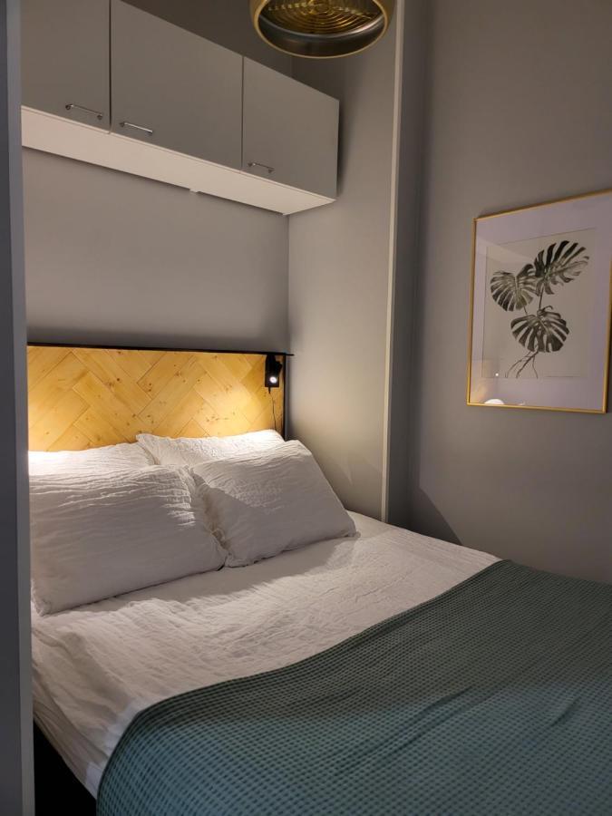 Studio 7, Air-Conditioned, 1 Free Parking, Calm Own Entrance Jyväskylä Εξωτερικό φωτογραφία